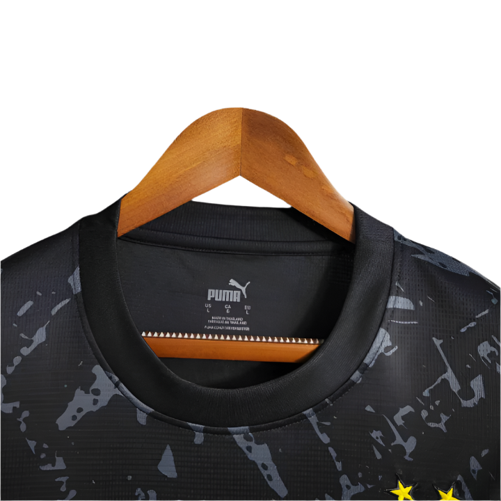 23/24 Borussia Dortmund Away Kit