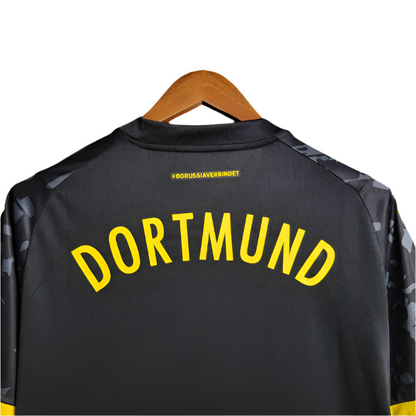 23/24 Borussia Dortmund Away Kit