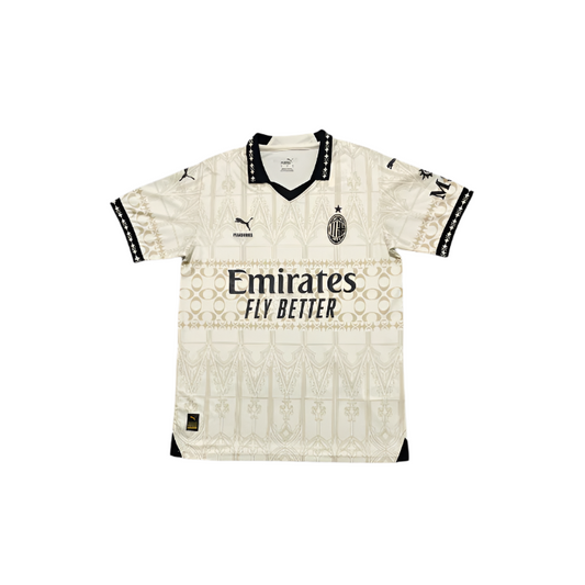 AC Milan "Aristocracy" Premium Kit