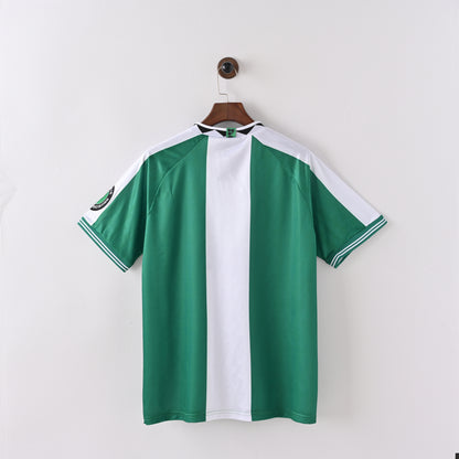 Nigeria Home 96