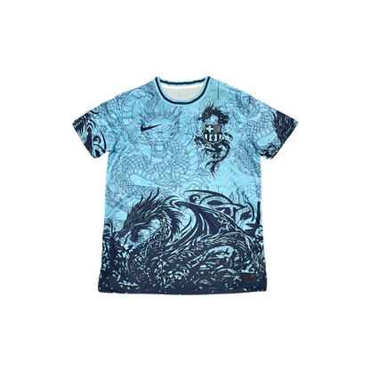 FC Barcelona "Forbidden Land" Premium Kit