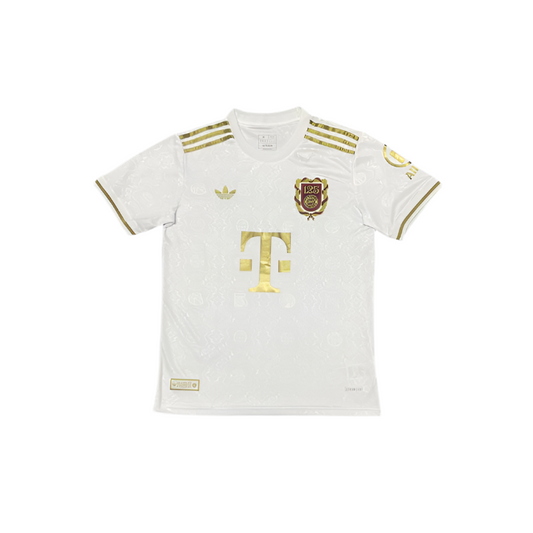 FC Bayern "Elite Chrome" Premium Kit