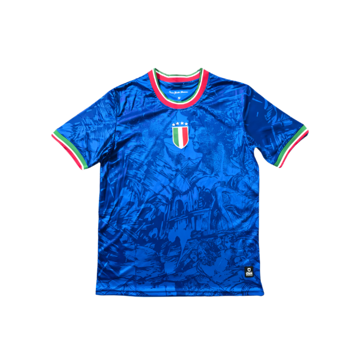 Italy "Vittoria Divina" Premium Kit