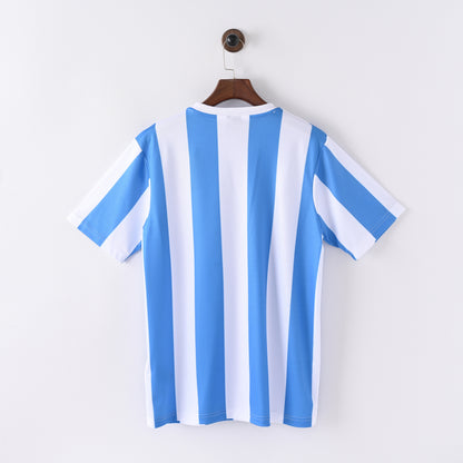 Argentina Home 86/87