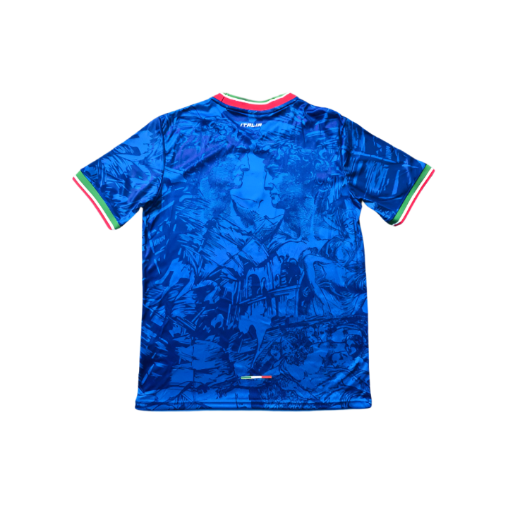 Italy "Vittoria Divina" Premium Kit