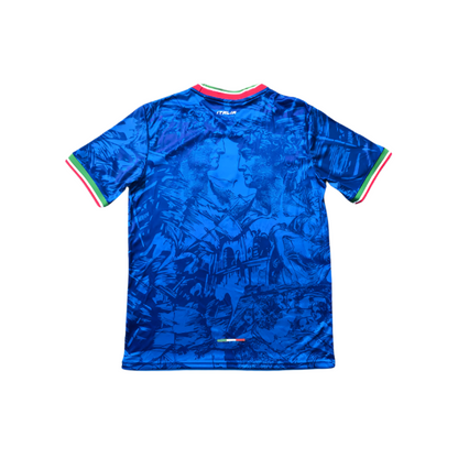 Italy "Vittoria Divina" Premium Kit