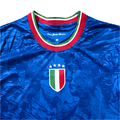 Italy "Vittoria Divina" Premium Kit