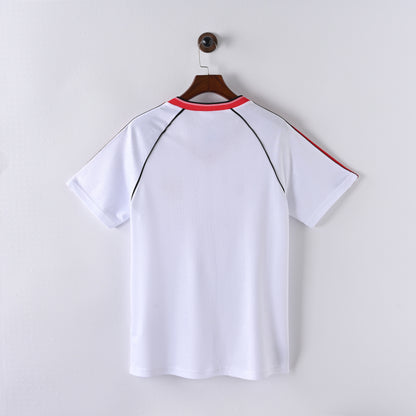 RETRO MANCHESTER UNITED AWAY SHIRT 1988/90