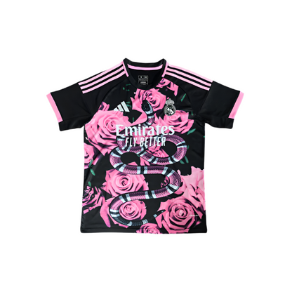 Real Madrid "Pink Kingsnake" Premium Kit