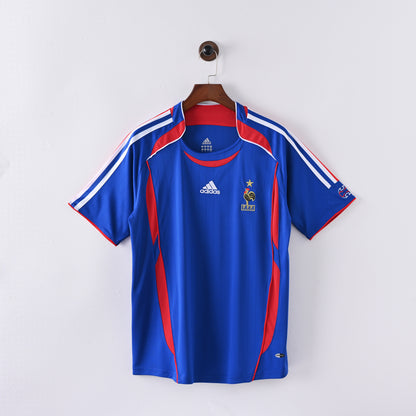 France Home 06