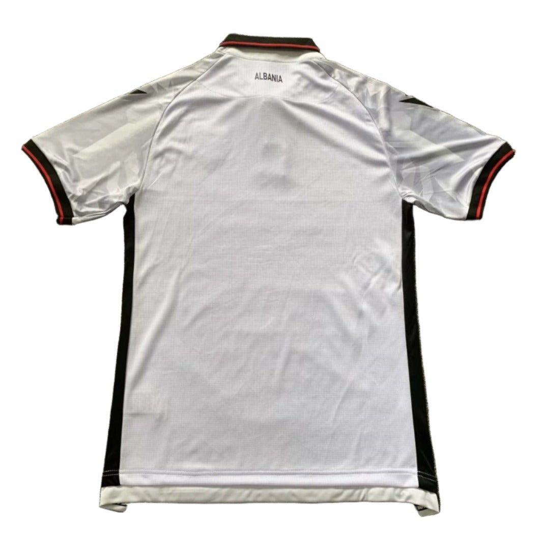ALBANIA AWAY SHIRT 23/24