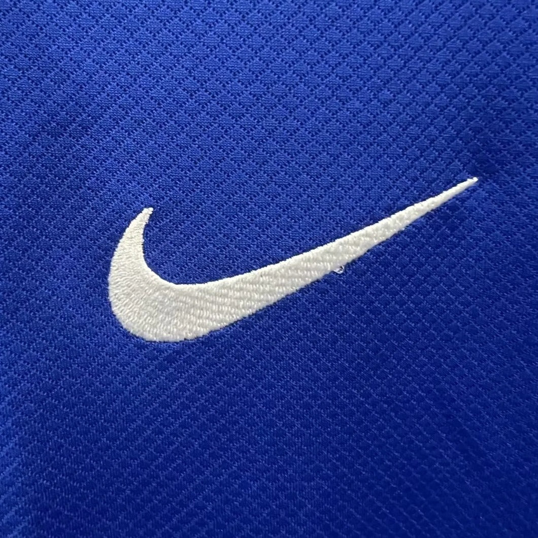 FRANCE HOME SHIRT 24/25