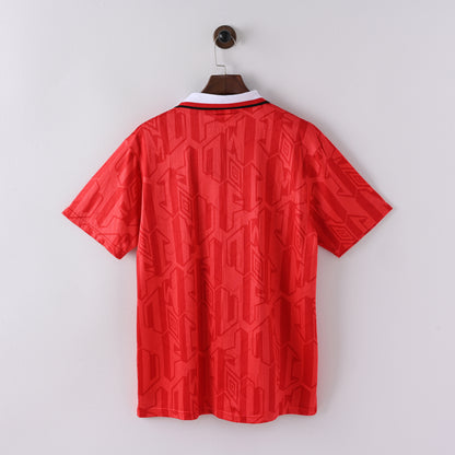 Manchester United Home 94