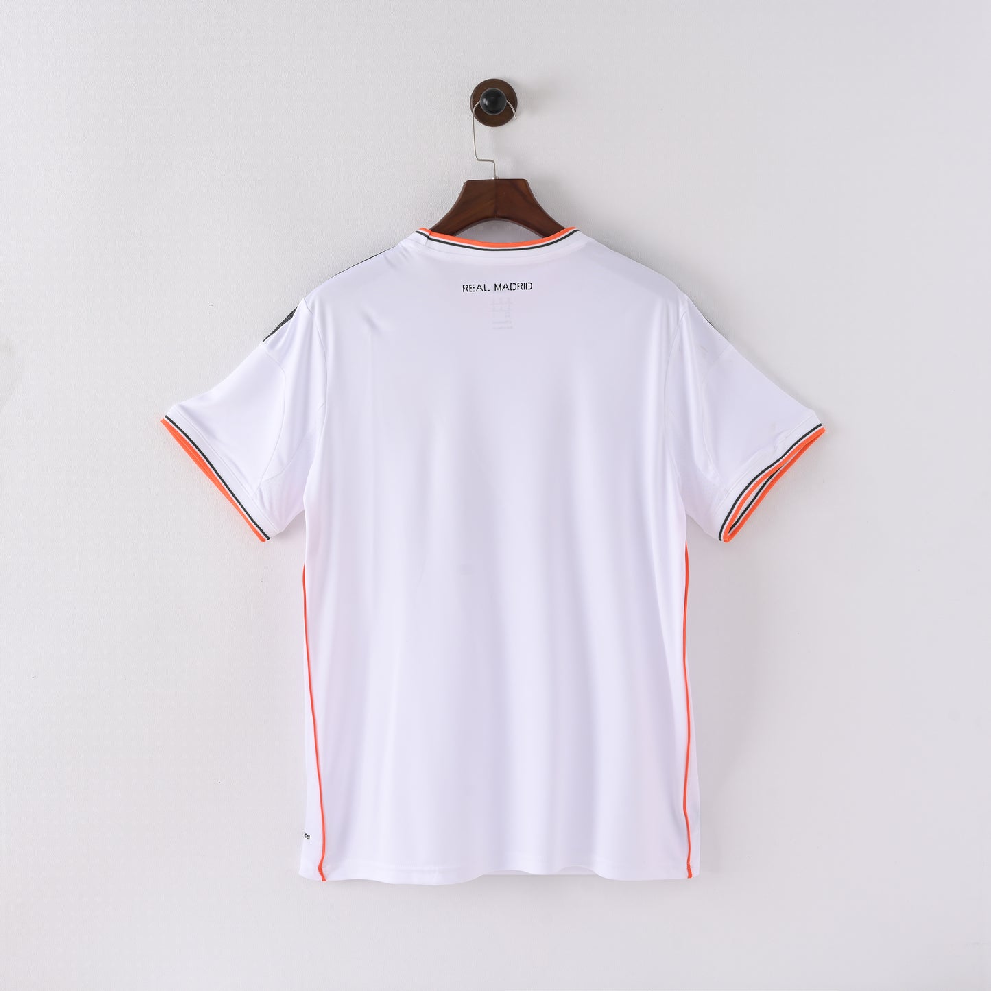 RETRO REAL MADRID HOME SHIRT 13/14