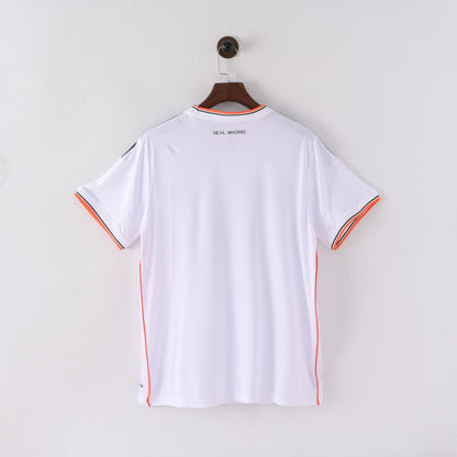 RETRO REAL MADRID HOME SHIRT 13/14