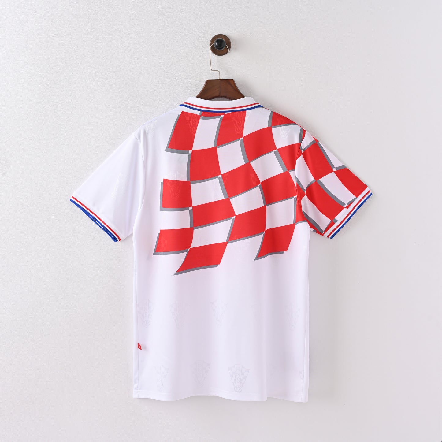 Croatia Home 98/99