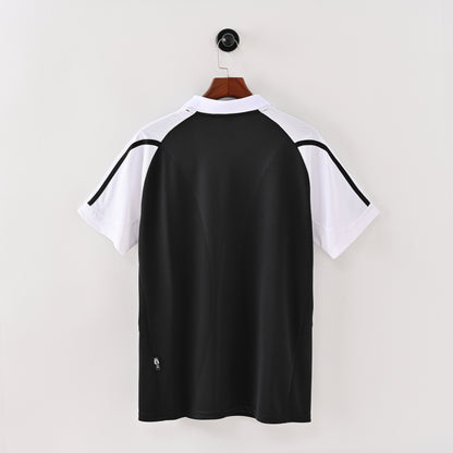 Real Madrid Home 01/02