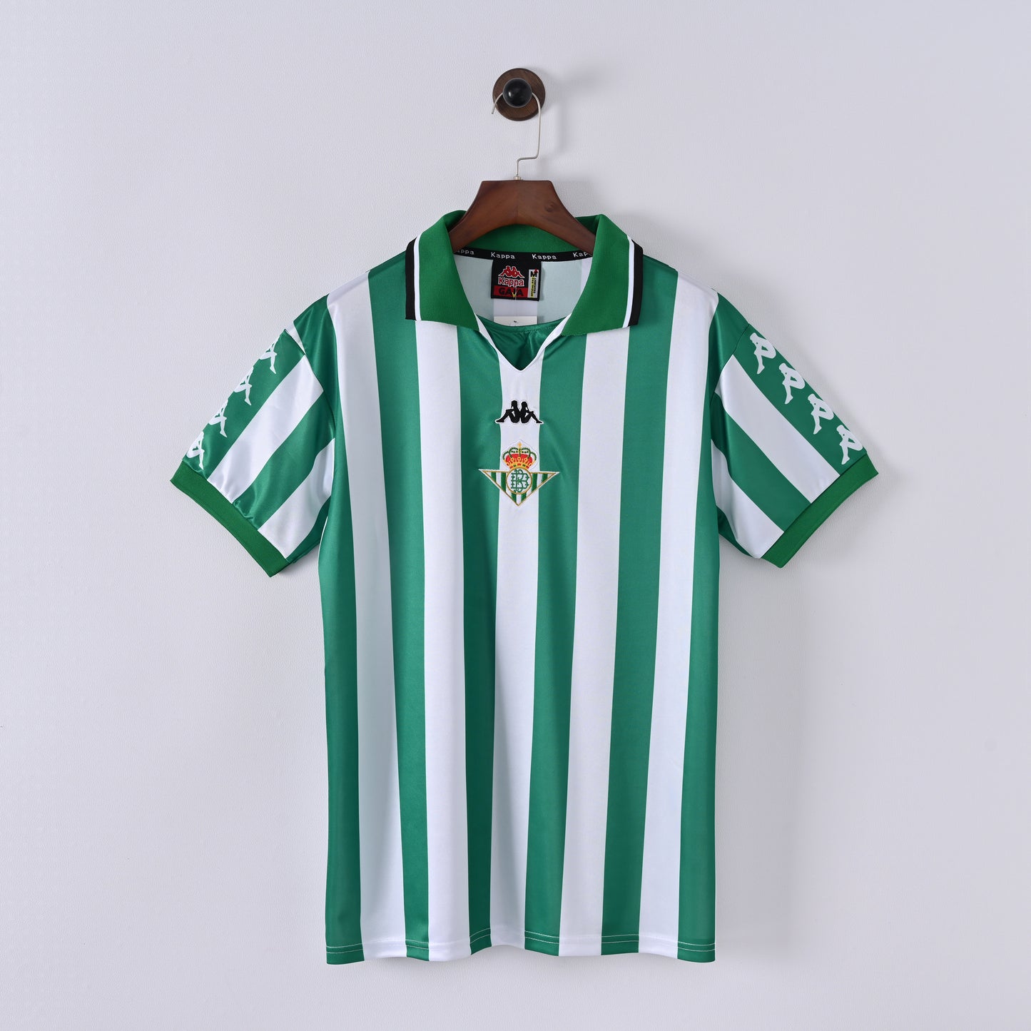 Real Betis Home 99/00