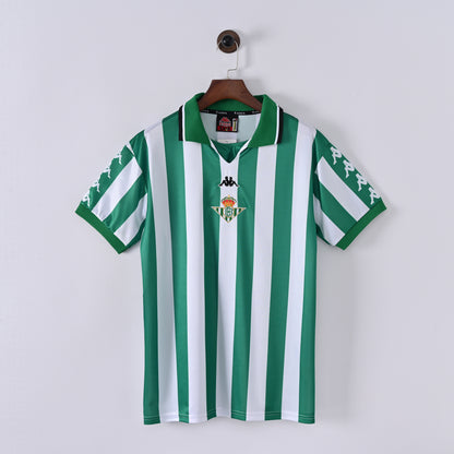 Real Betis Home 99/00