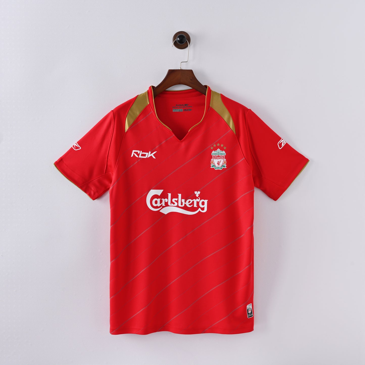 Liverpool Home 05/06