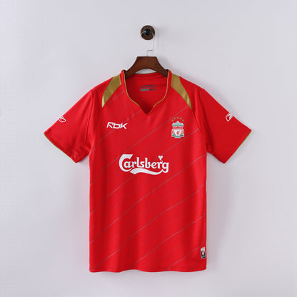 Liverpool Home 05/06