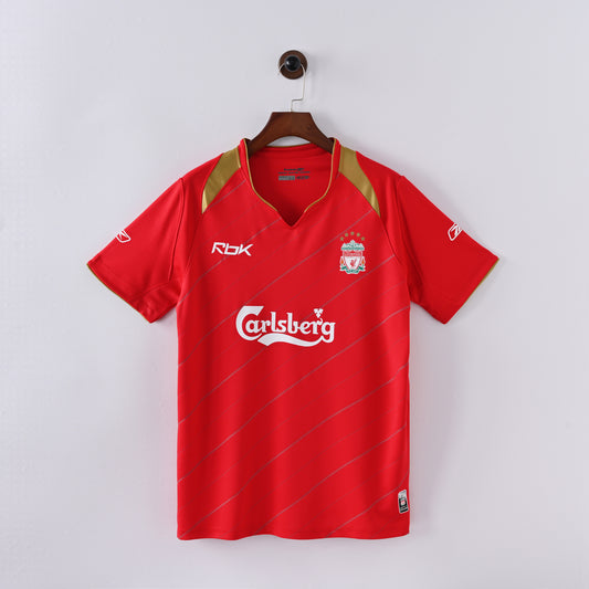 Liverpool Home 05/06