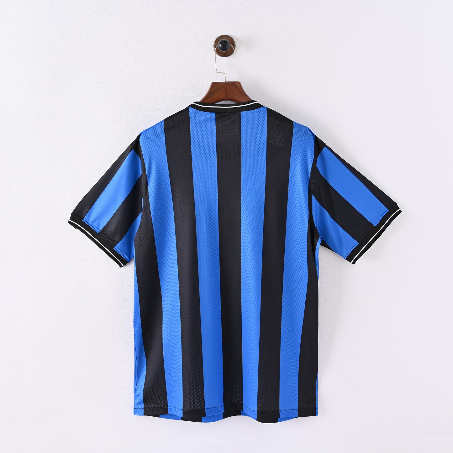 Inter Milan Home 09/10