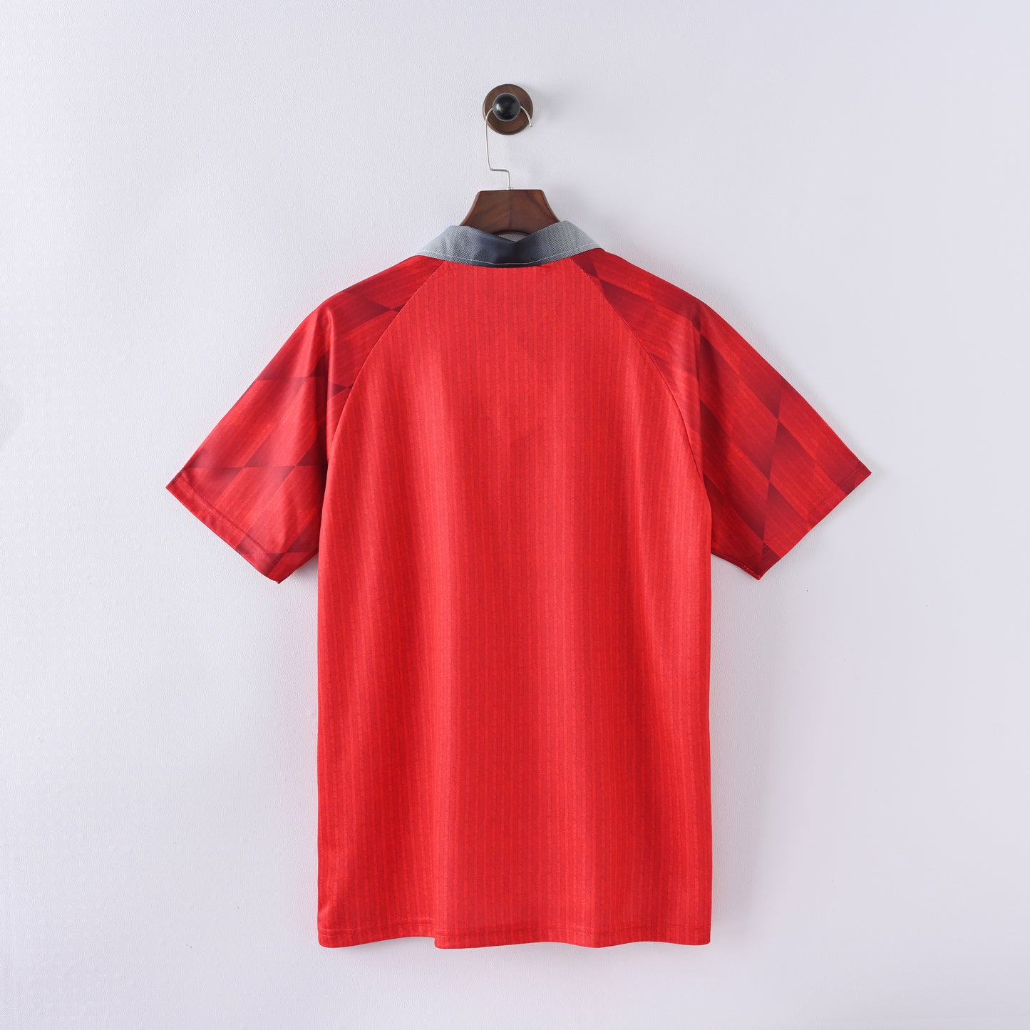 RETRO MANCHESTER UNITED HOME SHIRT 1996/1997