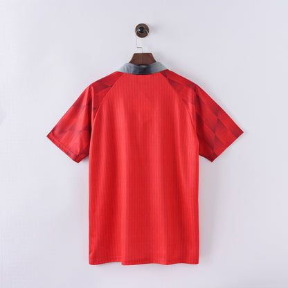 Manchester United Home 96/97