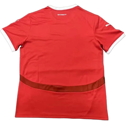 AUSTRIA HOME SHIRT 24/25