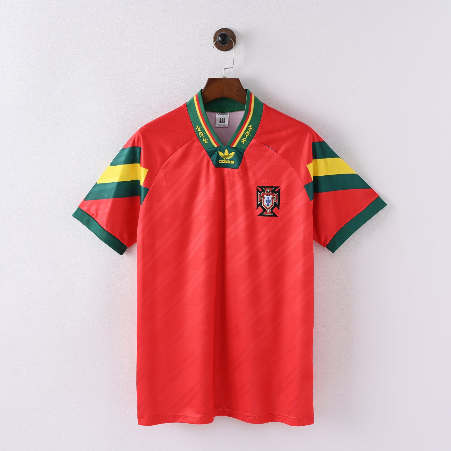 Portugal Home 92/93