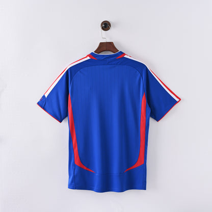 France Home 06