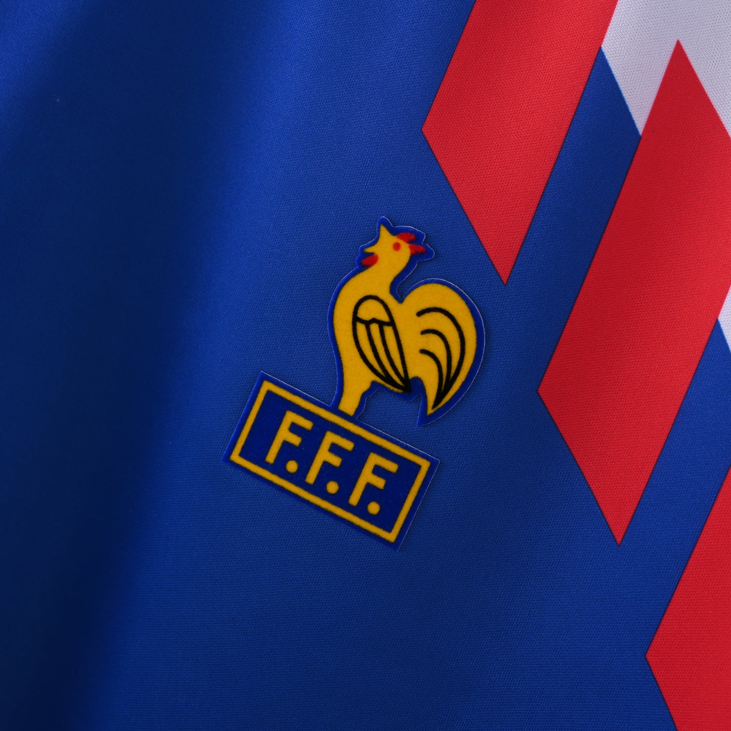 RETRO EUROPEAN CUP FRANCE HOME 1988