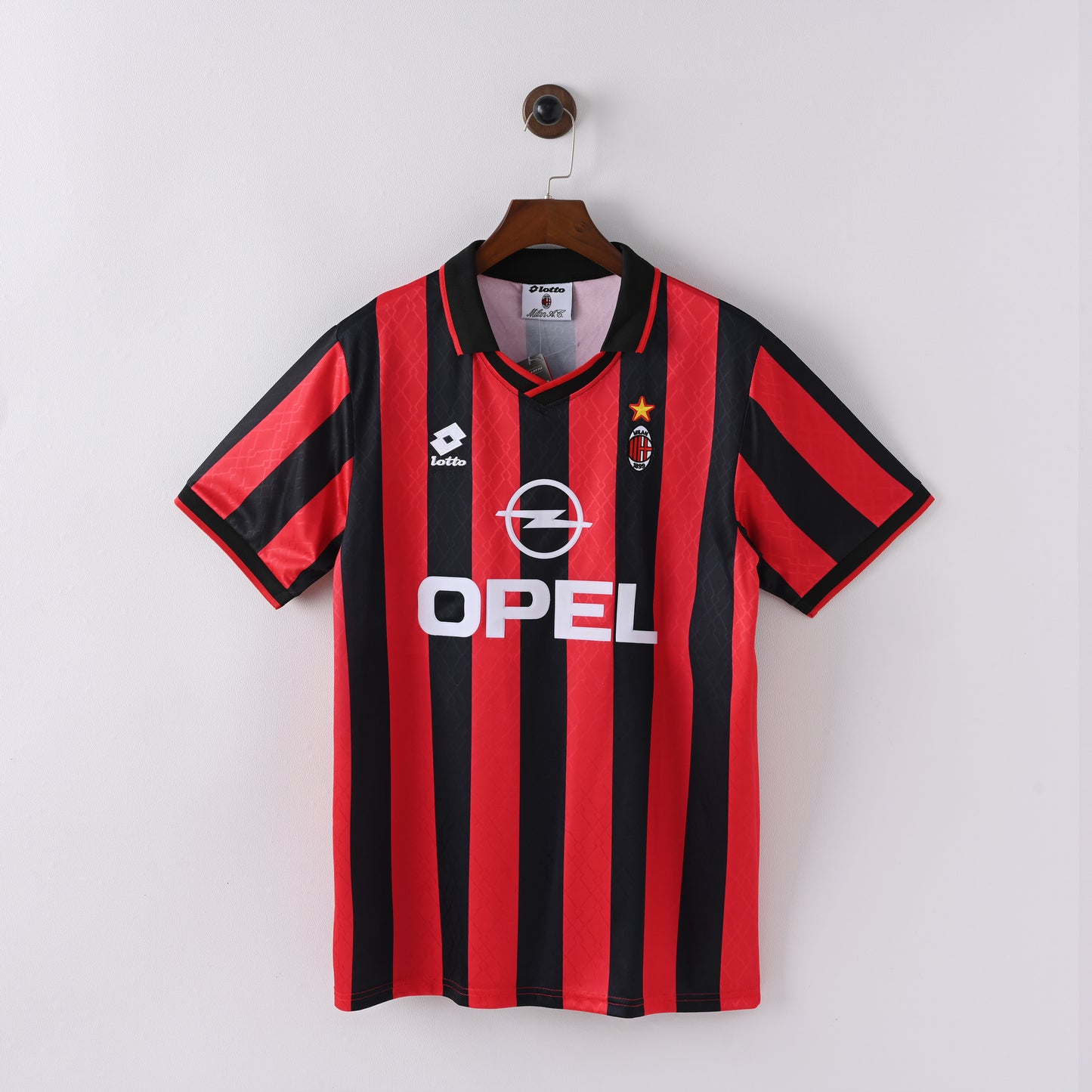 AC Home 95/96