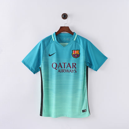 Barcelona Away 16/17