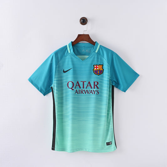 Barcelona Away 16/17