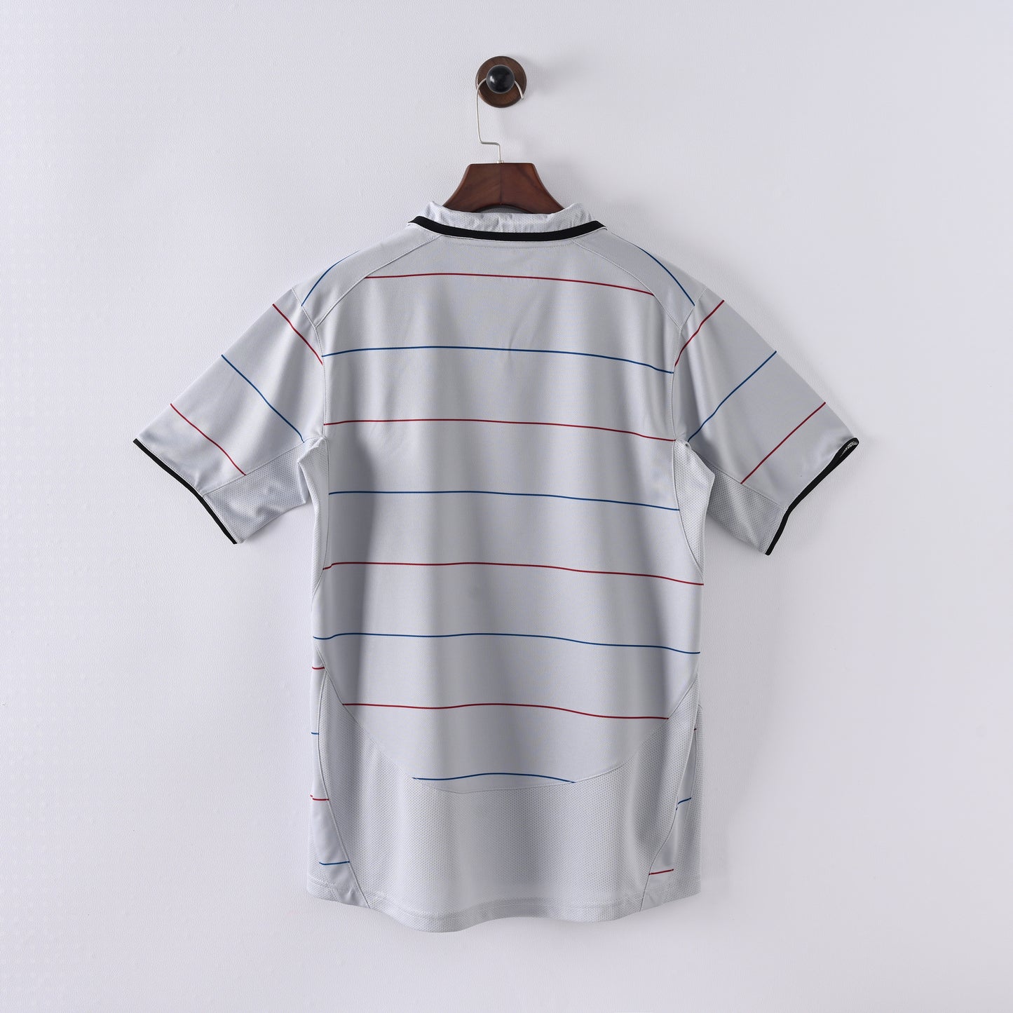 Barcelona Away 03/04