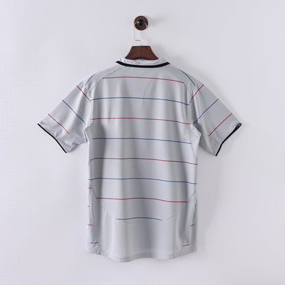 Barcelona Away 03/04