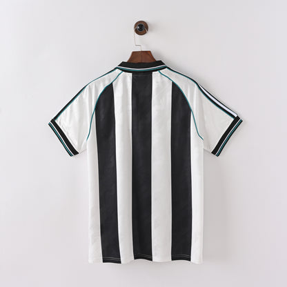 Newcastle 2024/25 Home Kit