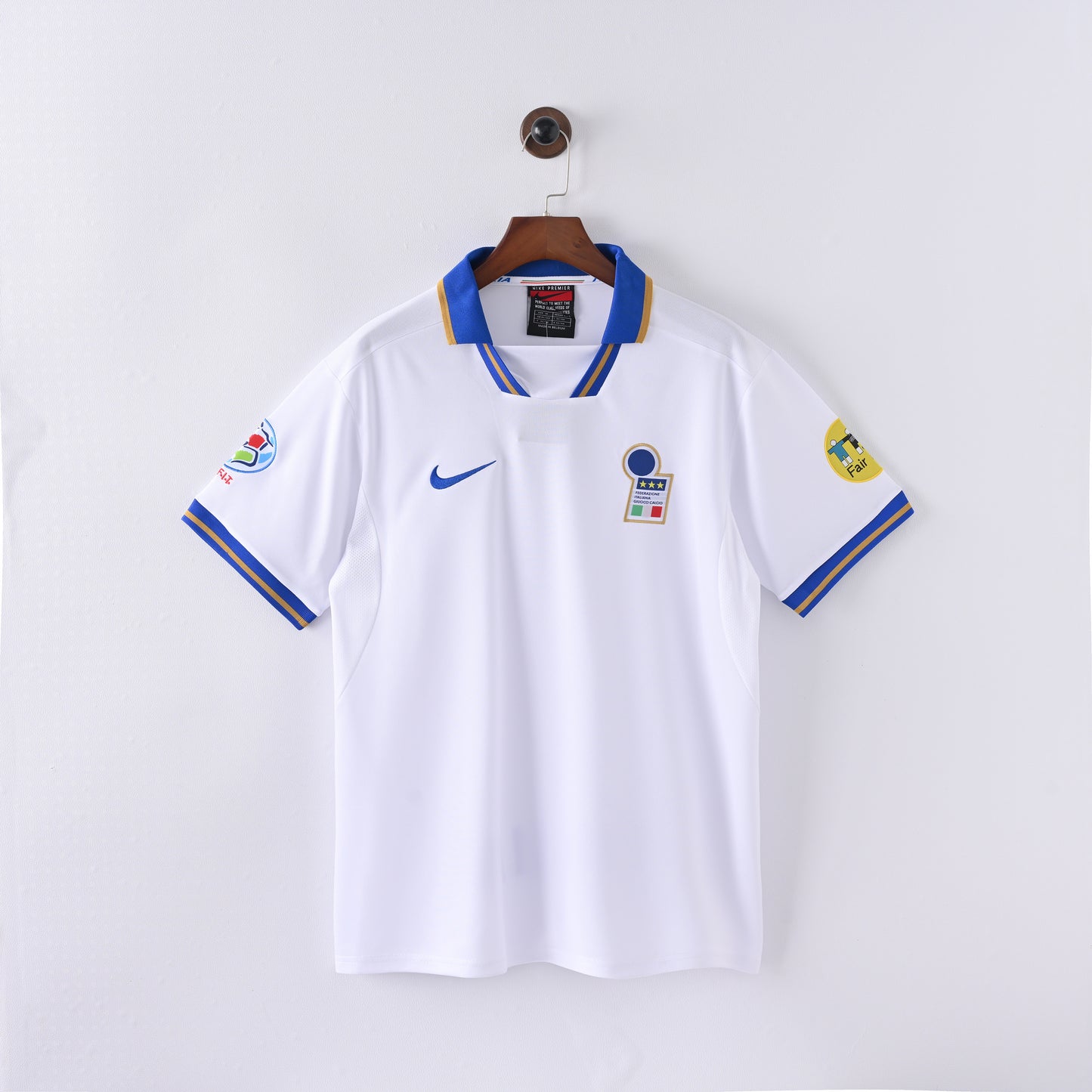 Italy Away 96