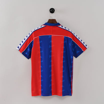 Barcelona home 96-97