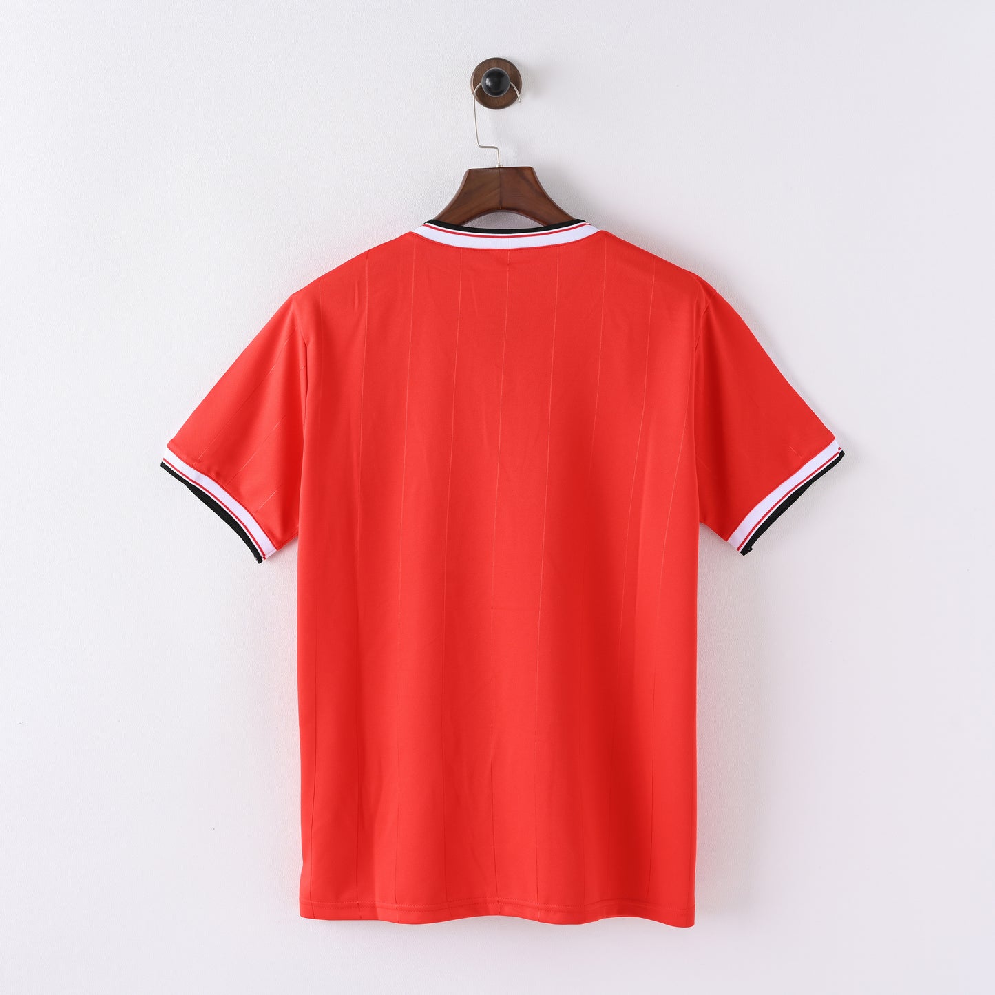 Manchester United Home 83/84