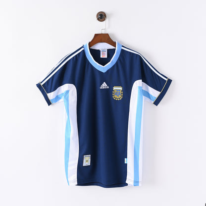 Argentina Away 98