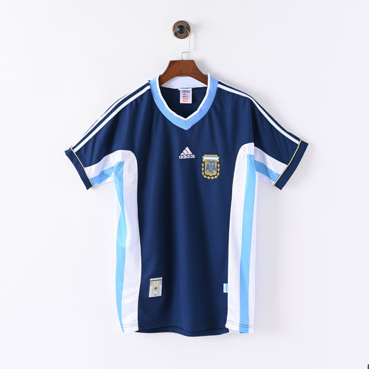 Argentina Away 98