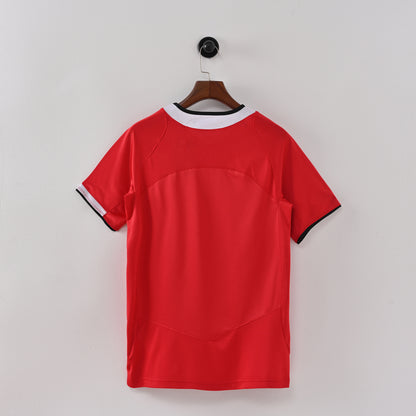 Manchester United Home 04/06