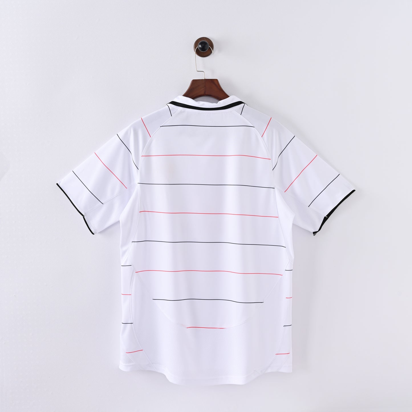 RETRO MANCHESTER UNITED AWAY SHIRT 03/04