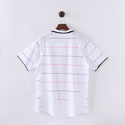 RETRO MANCHESTER UNITED AWAY SHIRT 03/04