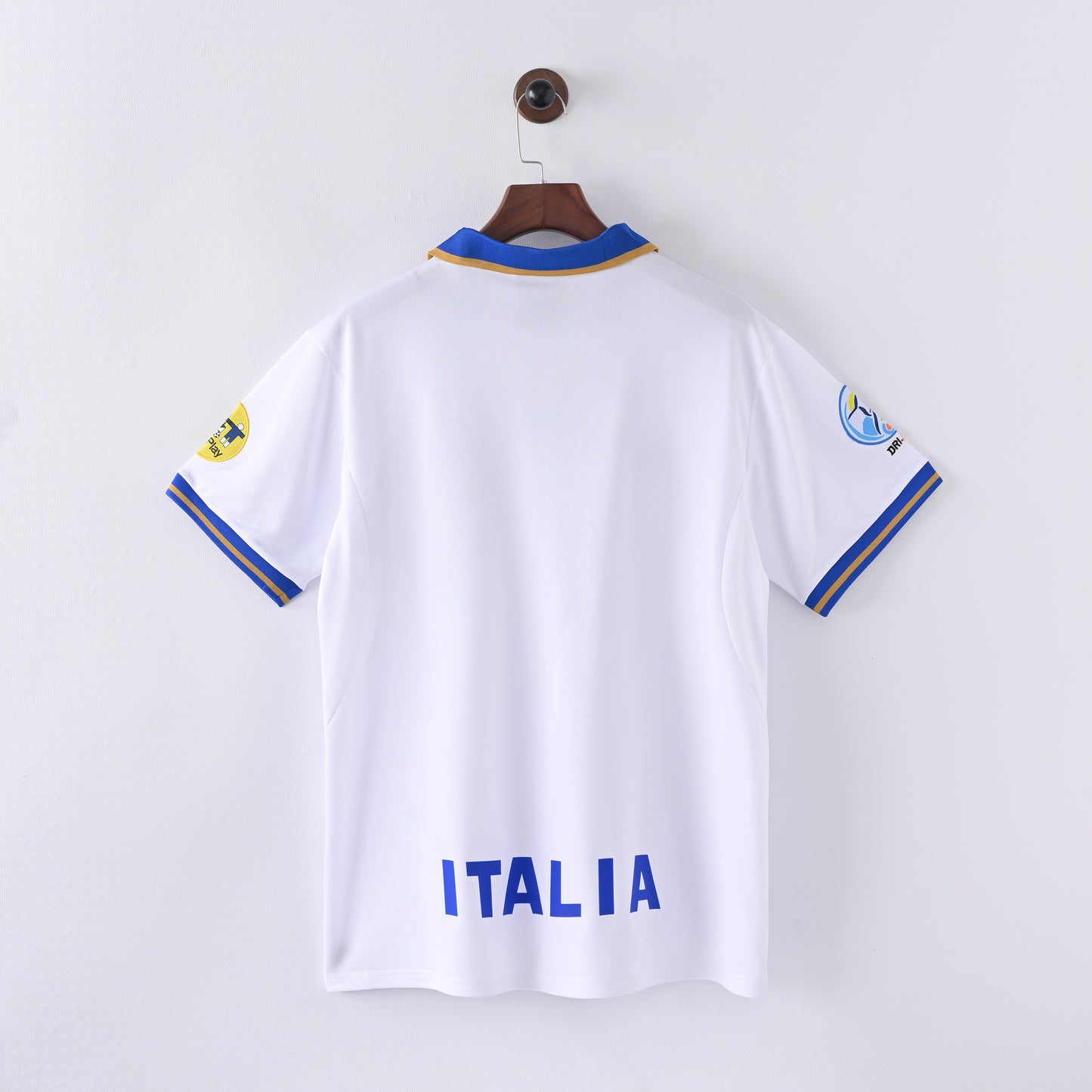 Italy Away 96
