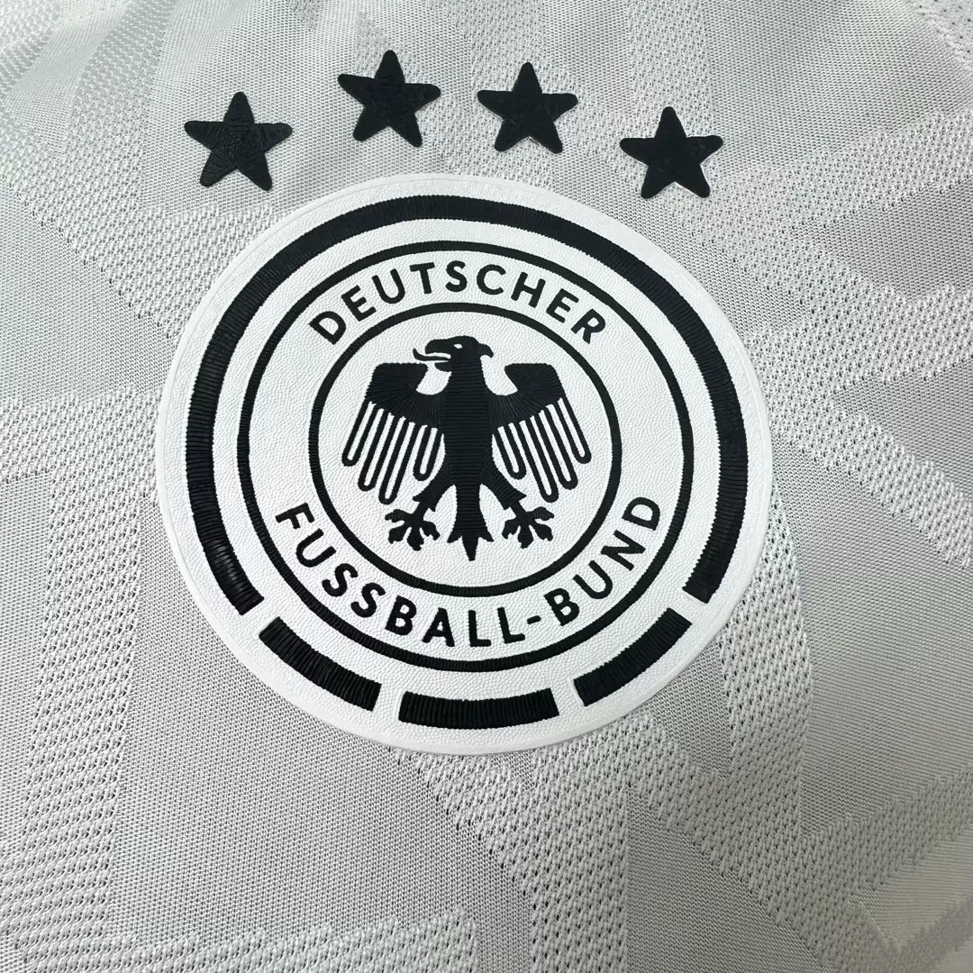 GERMANY HOME SHIRT 24/25