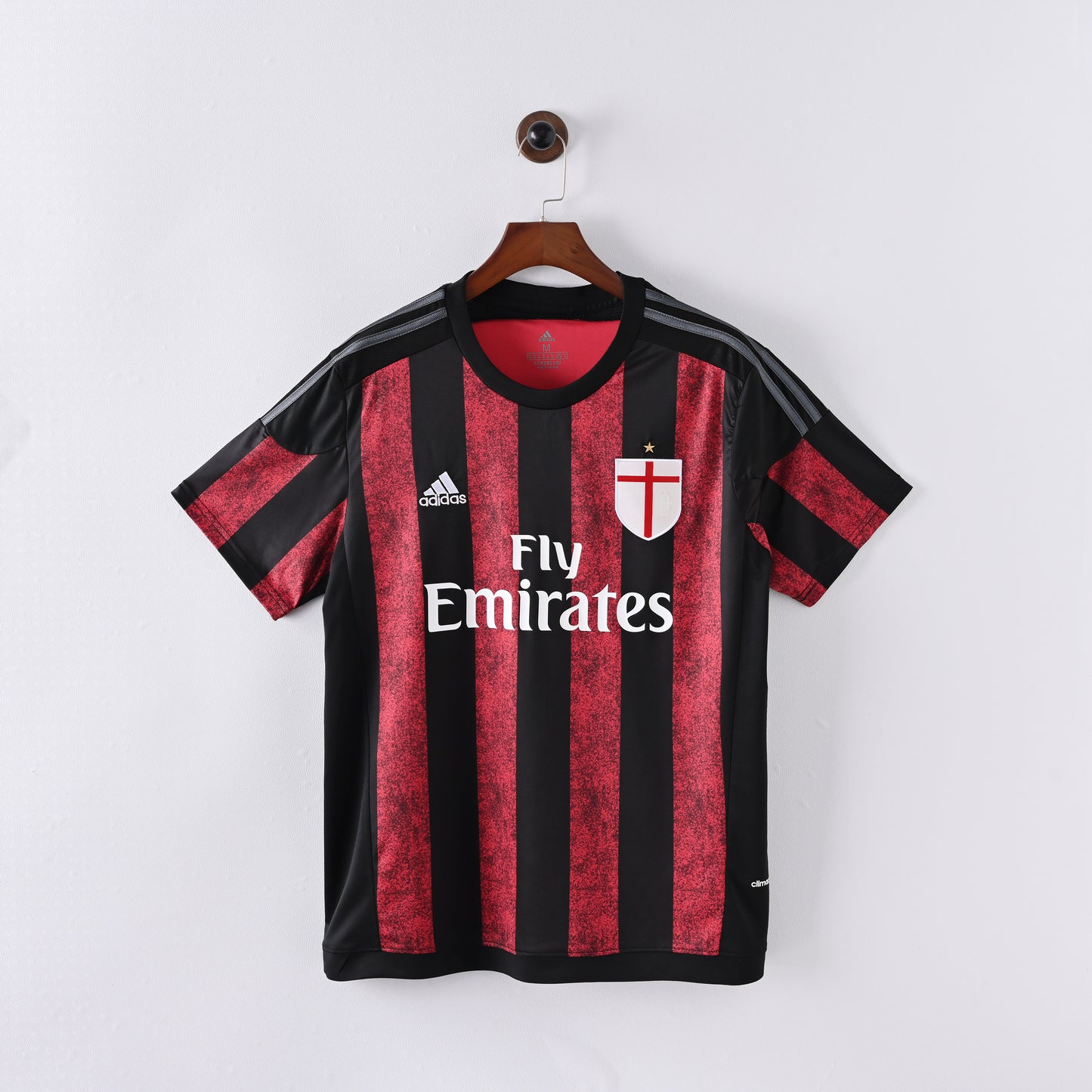 AC Milan Home 15/16